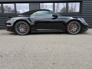 Porsche 992 2021