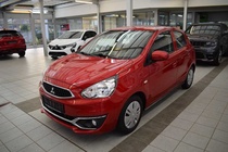 Mitsubishi Space Star 2018