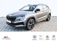 Skoda Karoq 2025