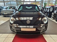 Volkswagen Beetle 2014