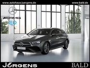 Mercedes-Benz CLA-Class 2024