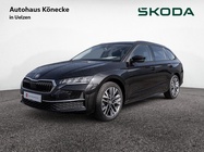Skoda Octavia 2024