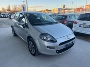 Fiat Punto 2014