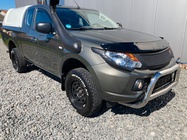 Mitsubishi L200 2019
