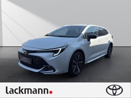 Toyota Corolla 2026