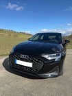 Audi A3 2024