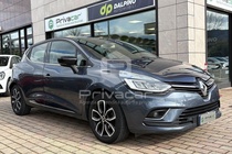 Renault Clio 2019