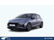 Hyundai i20 2025
