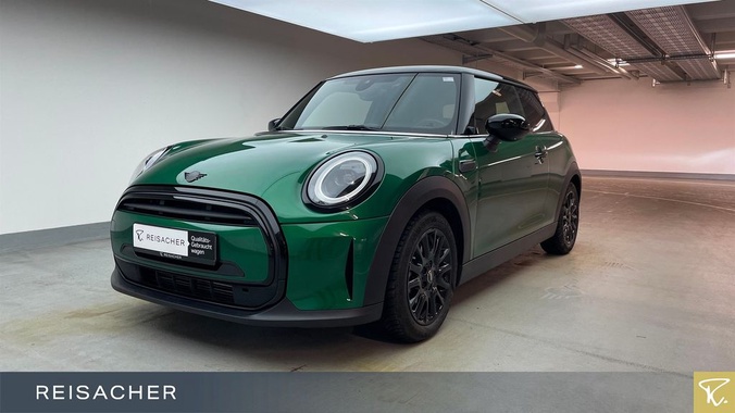 MINI Cooper 2023