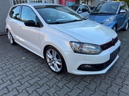 Volkswagen Polo 2012