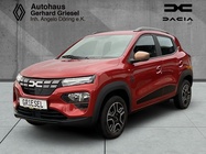 Dacia Spring 2023