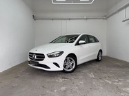 Mercedes-Benz B-Class 2019