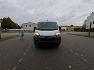 Opel Movano 2024