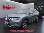 Nissan X-Trail 2018