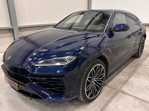 Lamborghini Urus 2025