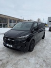 Ford Tourneo Custom 2025