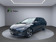 Skoda Octavia 2022