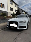 Audi A6 2019