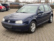 Volkswagen Golf 2002