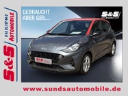Hyundai i10 2020