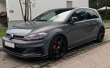 Volkswagen Golf 2019