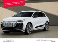 Audi Q6 e-tron 2025