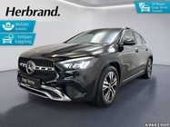 Mercedes-Benz GLA-Class 2025