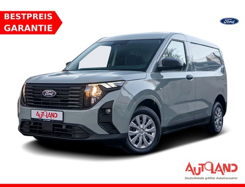 Ford Transit Courier 2024