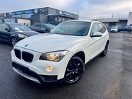 BMW X1 2013