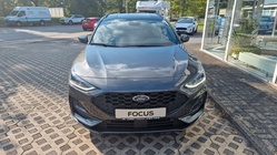 Ford Focus 2025
