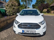Ford EcoSport 2022