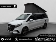 Mercedes-Benz V-Class 2024