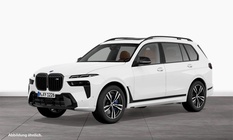 BMW X7 2023