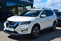 Nissan X-Trail 2020