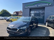 Skoda Octavia 2021