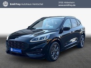 Ford Kuga 2023