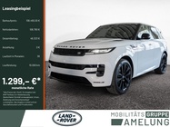 Land Rover Sport 2026