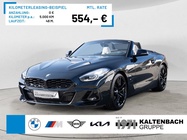 BMW Z4 2025