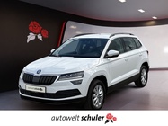 Skoda Karoq 2019