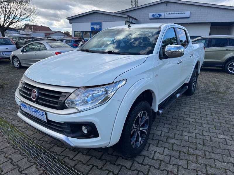 Fiat Fullback
