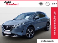 Nissan Qashqai 2022