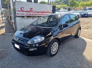 Fiat Punto 2010