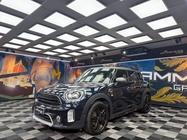MINI Countryman 2022