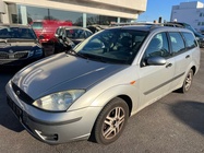 Ford Focus 2004