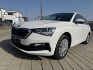 Skoda Scala 2020