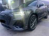 Audi Q3 2020