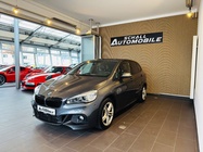 BMW 2 Series 2016