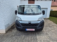 Citroen Jumper 2021