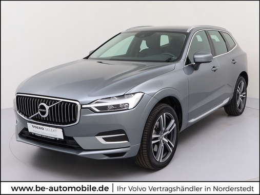 Volvo XC60 2020