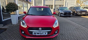 Suzuki Swift 2021
